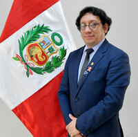 José Fernando De La Cruz Bojórquez