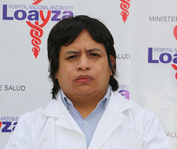 Marco Antonio Limache Tueros