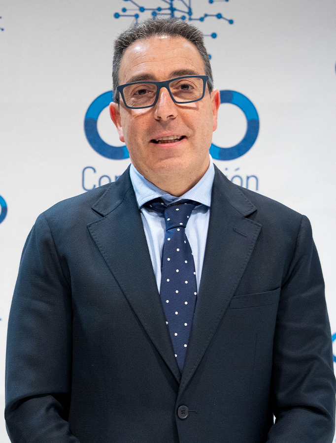 Carlos Terán Búa