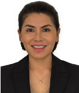 Amparito Gianina Acevedo Flores