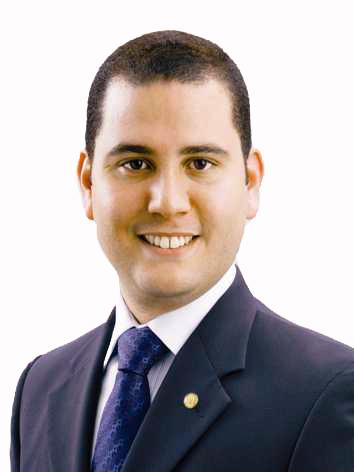 Filipe De Almeida Pereira