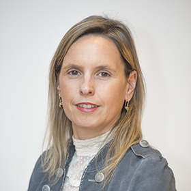 Leire Barañano Orbe