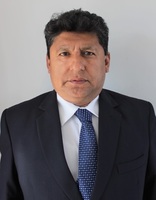 Mag. Jose Henrry Vasquez Limo