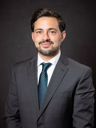Diego Moreno Castrillo