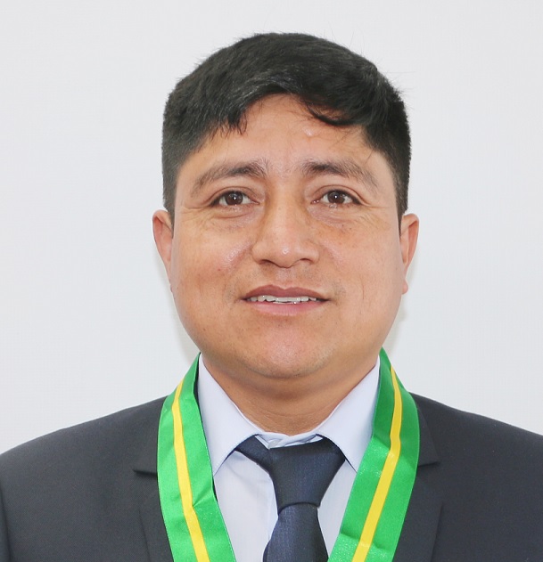 Elias Duberlu Tineo Tineo
