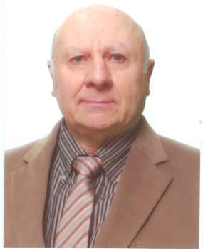 Jose Francisco Fernandes
