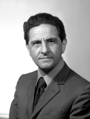 Mario Santi