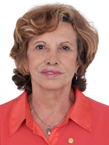 Maria Lucia Prandi Gomes