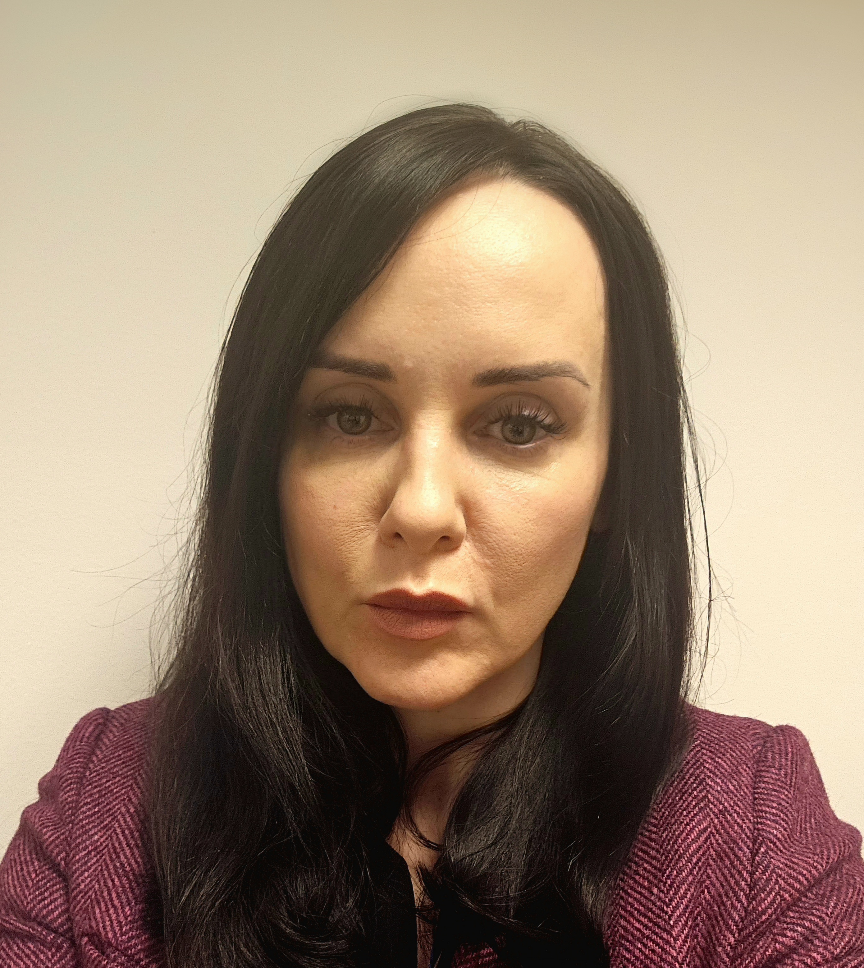 Carina Connellan