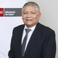 Wilfredo Santos Solis Tupes