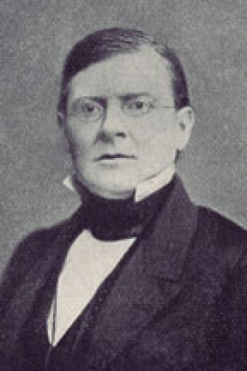 William Yates Gholson
