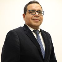 Héctor Vladimir Barreda Domínguez