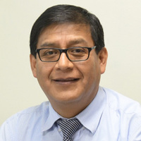 Fraser Angel Huamán Timoteo