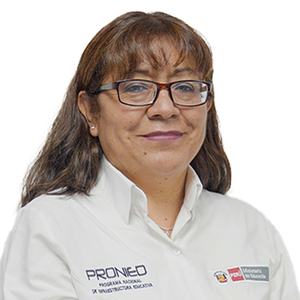 Doris Elita Chuquiruna Alvarado