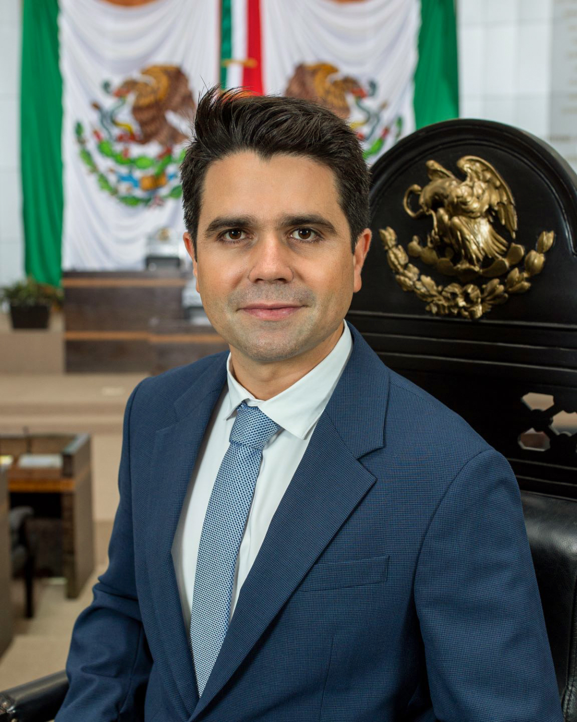 Carlos Fernández Altamirano