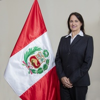Milagros Valdivia Voto Bernales
