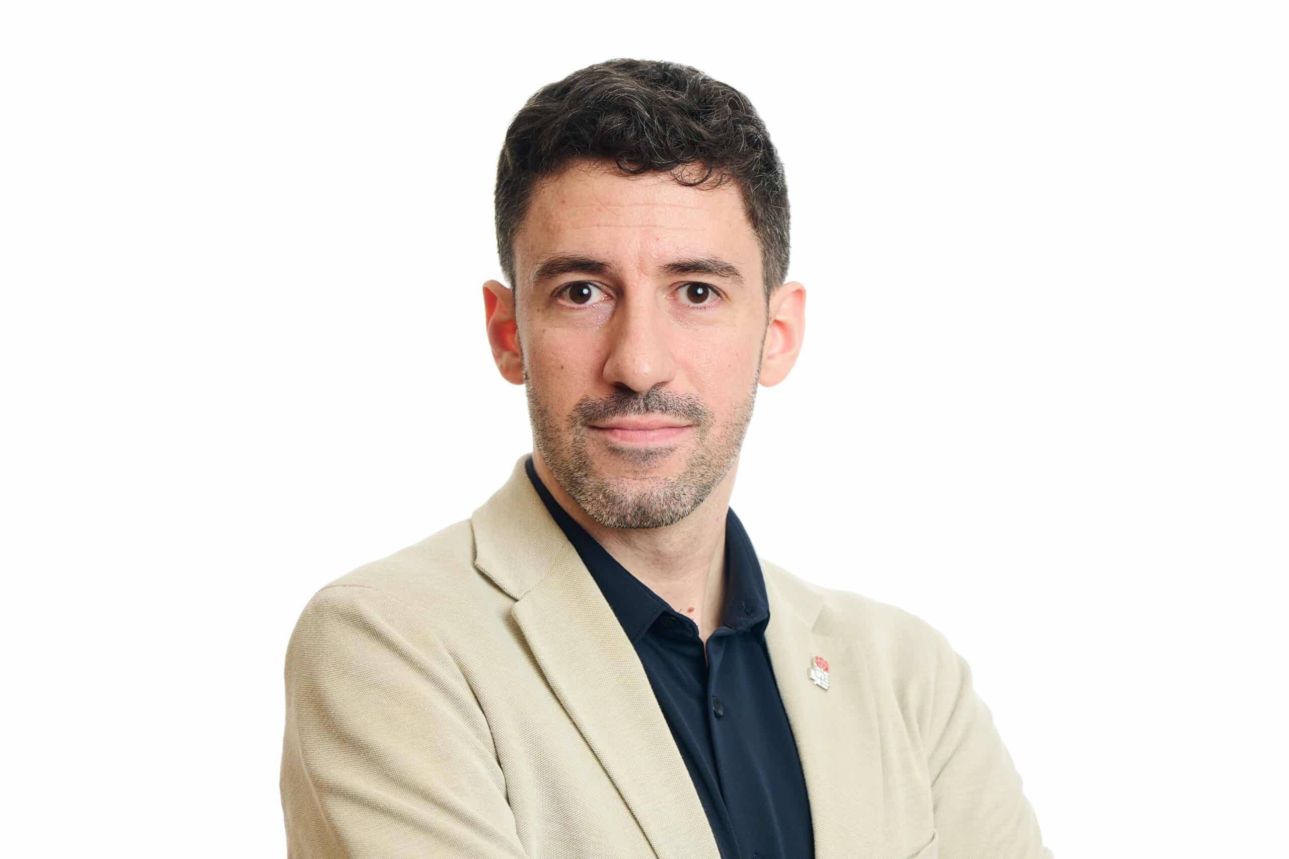 Ibai Crespo Luna