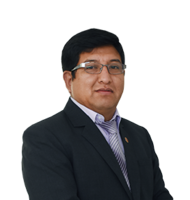 Jorge Torrejon Villegas