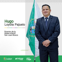 Hugo Loyola Pajuelo