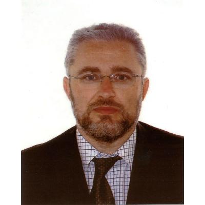 Fausto Fernández Díaz