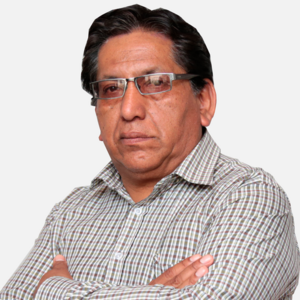 Juan Carlos Gomez Avalos