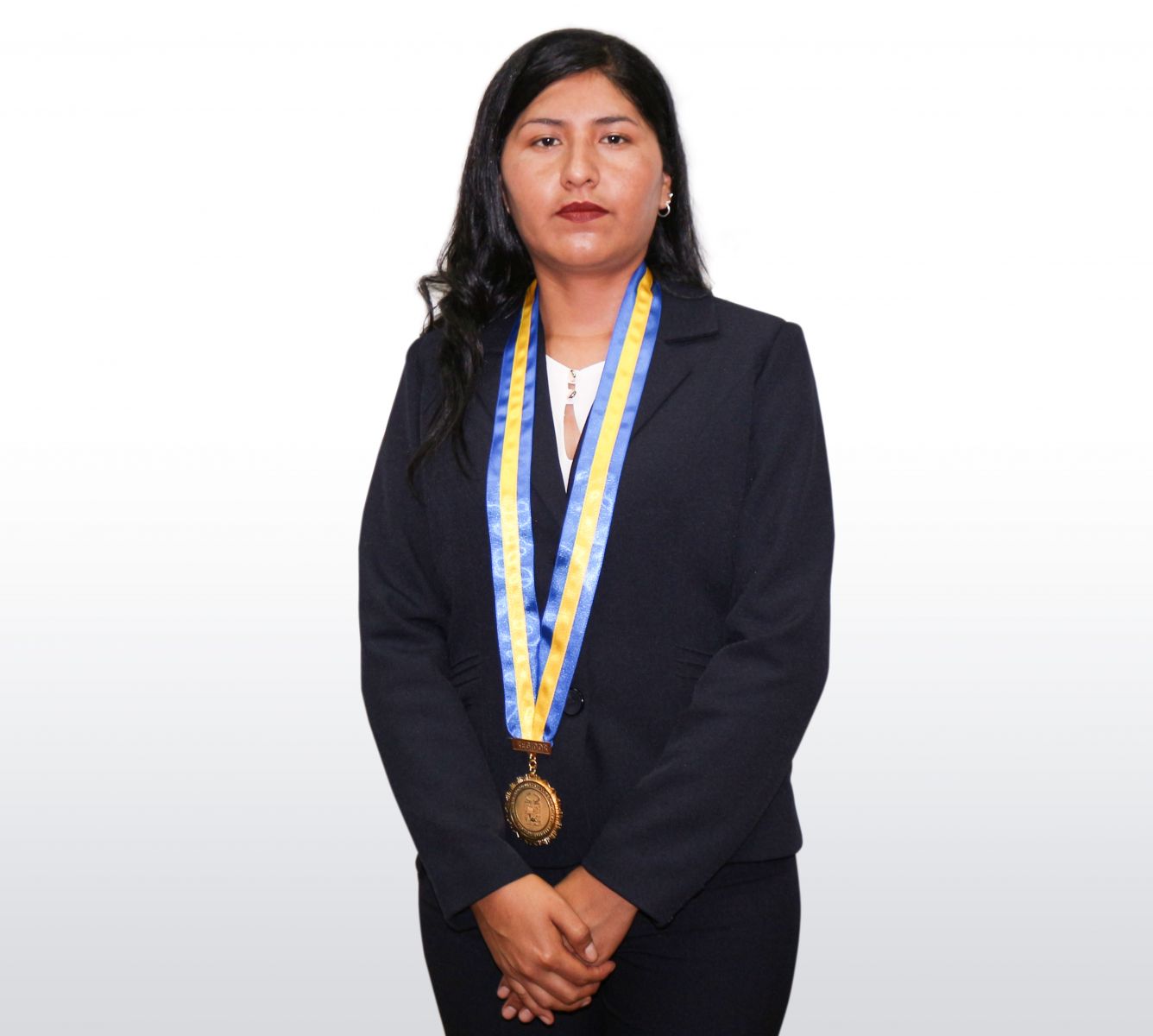 Mery Cristina Cahuana Cáceres