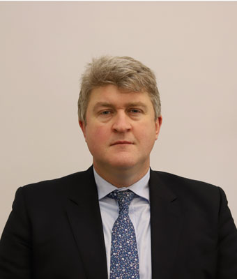 Michael Mcnamara