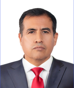 Henry Jorge Rodríguez Murillo