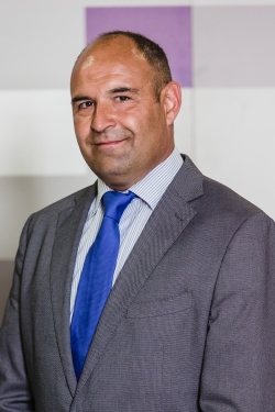 Sergio Frías Pérez