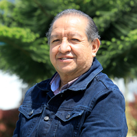 Galo Merino Guerrero