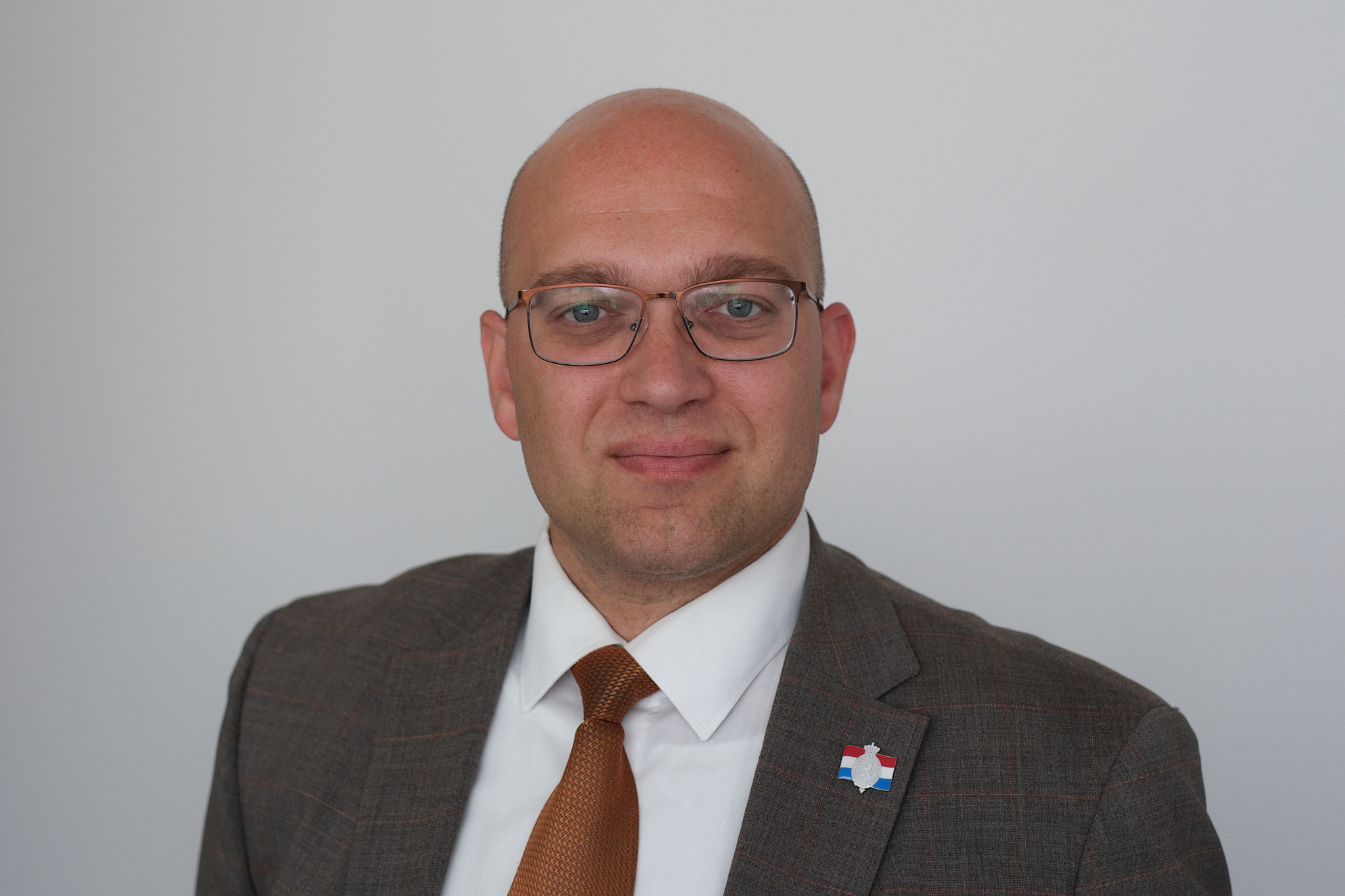 Alexander Van Hattem