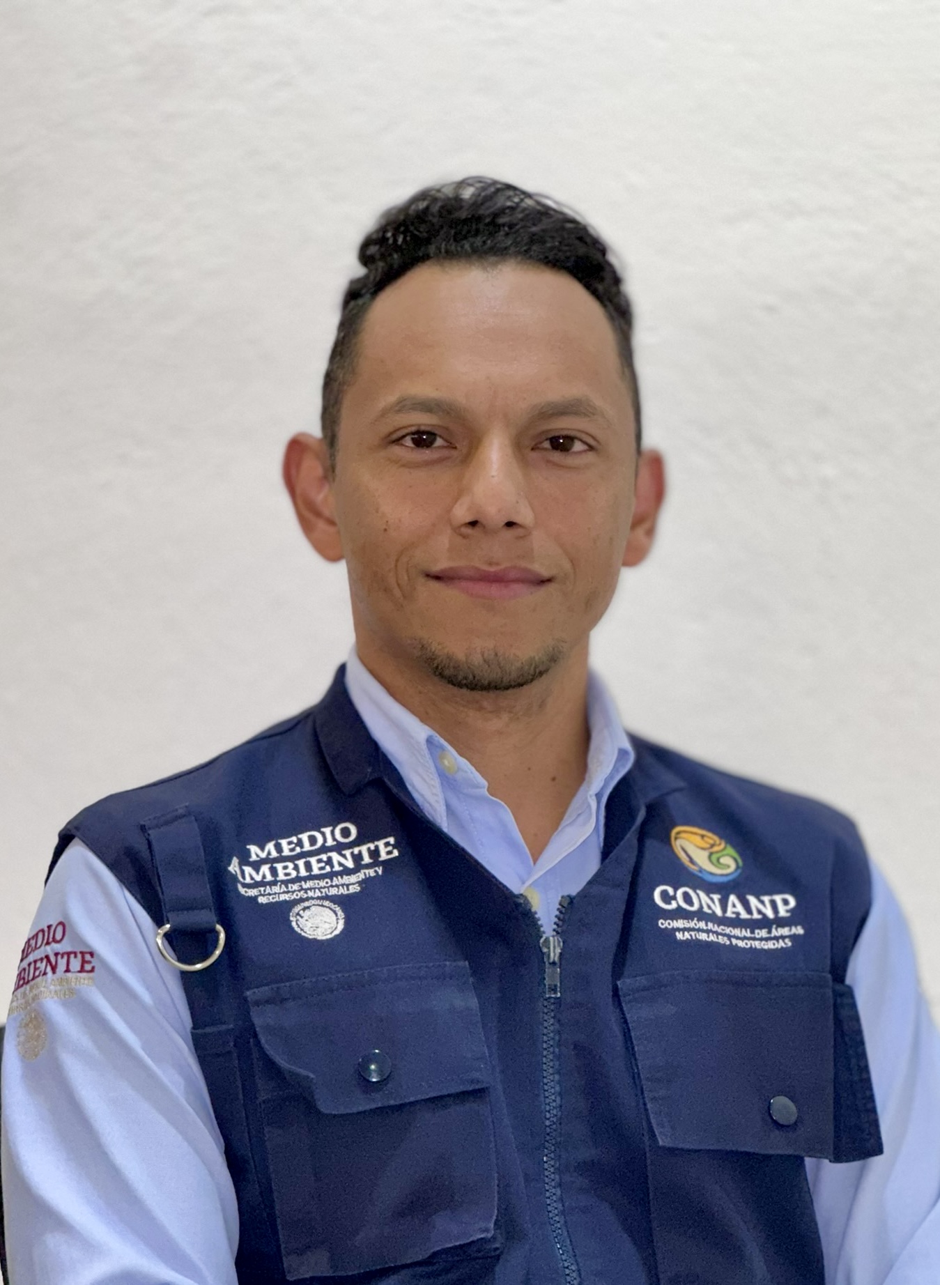 Marco Antonio Castro Martínez