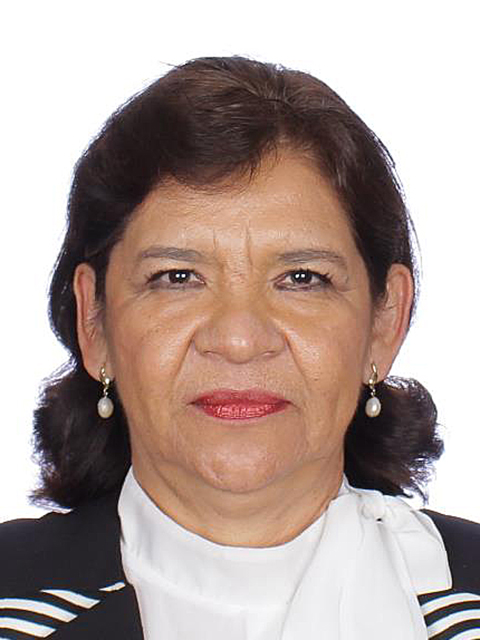 Lidia García Anaya