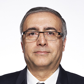 Philippe Da Costa