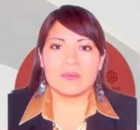 Vilma Vilcas Melchor