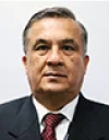 Gustavo Armando García Hidalgo