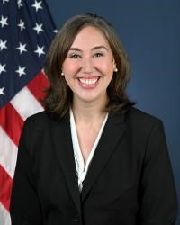 Allison Dane Camden