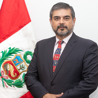 Lic Miguel Enrique Dulanto Carbajal