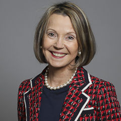 Catherine Irene Jacqueline Meyer