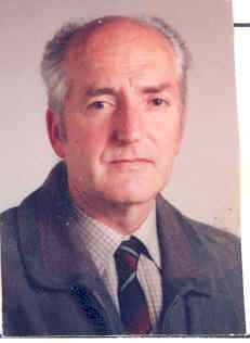 Luis Altuna Ercilla