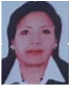 Vilchez Carlin Clarisa
