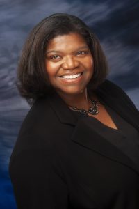 Karryl Hubbard