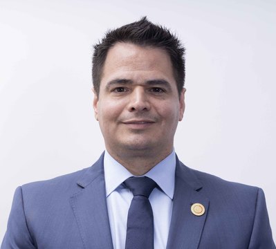 Javier Alfonso Torres Mereles