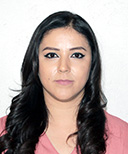 Yomahara Valenzuela Aceves