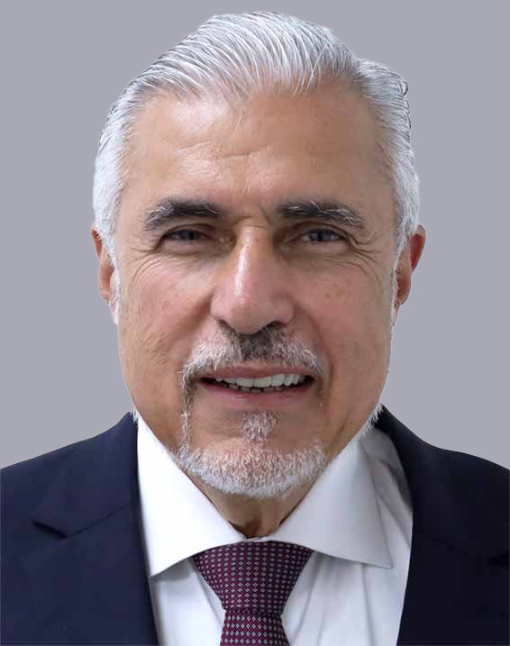 José Narro Céspedes