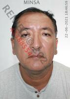 Jhonny Gonzales Vasquez