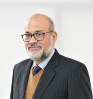 Víctor Andrés Cravero Morocho