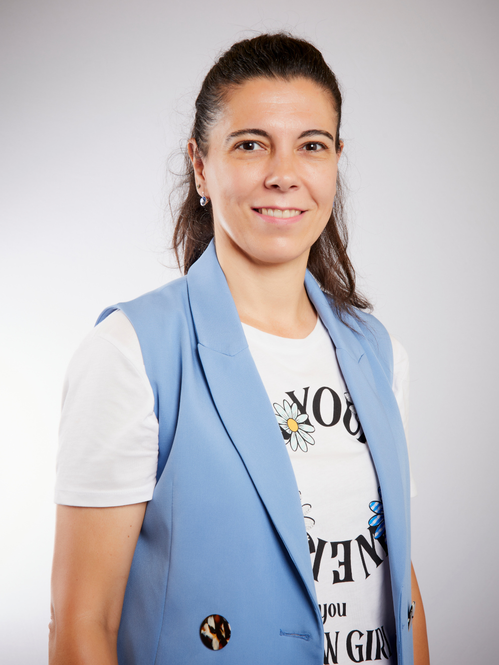 Eva Juez Garmendia