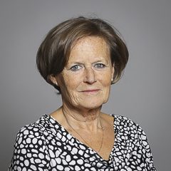 Anne Caroline Jenkin