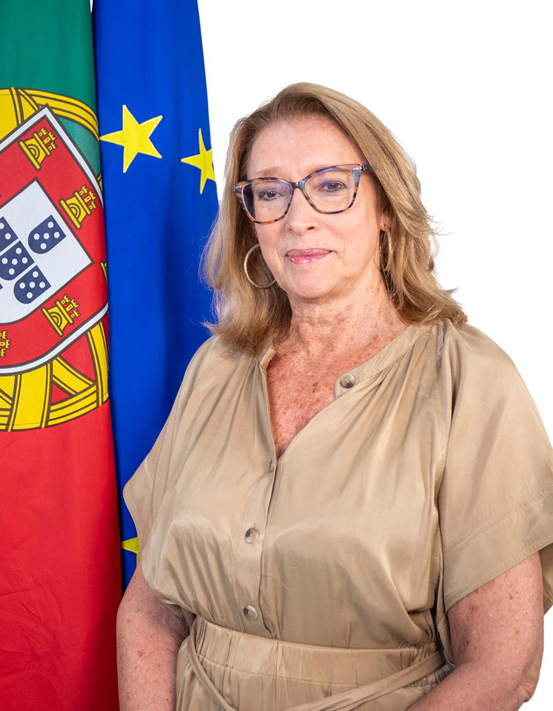 Maria Do Rosario Palma Ramalho